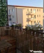 Apartament cu 2 camere | Valea Lupului | 46,5 mp | Loc de pa 