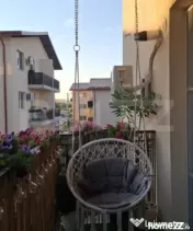 Apartament cu 2 camere | Valea Lupului | 46,5 mp | Loc de pa 