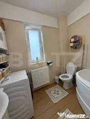 Apartament cu 2 camere | Valea Lupului | 46,5 mp | Loc de pa 
