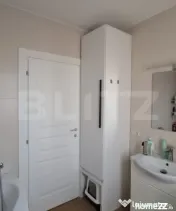 Apartament cu 2 camere | Valea Lupului | 46,5 mp | Loc de pa 