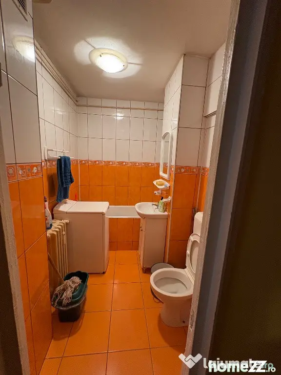Proprietar garsoniera Calea Vitan sector 3 - Bucuresti (Bucuresti-Ilfov)