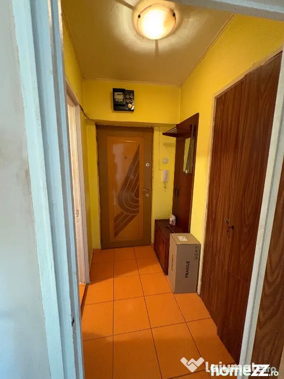 Proprietar garsoniera Calea Vitan sector 3 - Bucuresti (Bucuresti-Ilfov)
