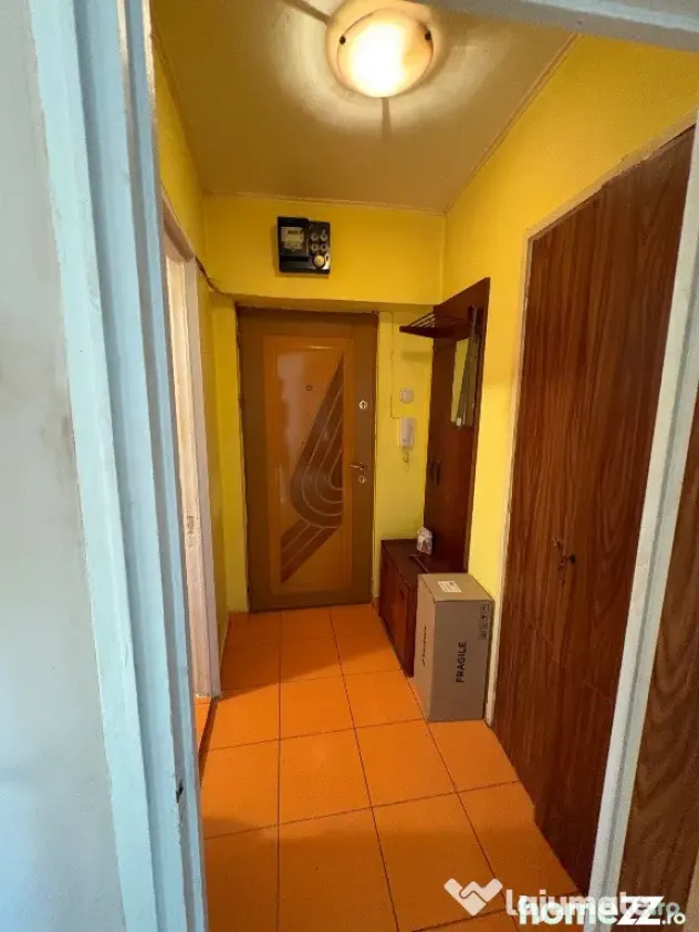 Proprietar garsoniera Calea Vitan sector 3 - Bucuresti (Bucuresti-Ilfov)