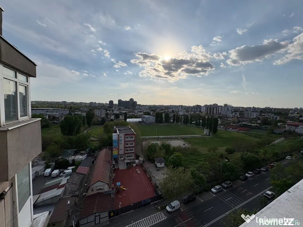 Proprietar garsoniera Calea Vitan sector 3 - Bucuresti (Bucuresti-Ilfov)