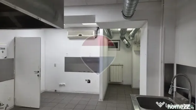 Spațiu comercial de vanzare | vitrina stradala de 3,6 I Dorobanti - Bucuresti (Bucuresti-Ilfov)