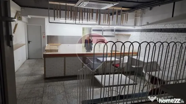 Spațiu comercial de vanzare | vitrina stradala de 3,6 I Dorobanti - Bucuresti (Bucuresti-Ilfov)