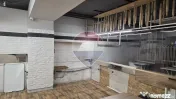 Spațiu comercial de vanzare | vitrina stradala de 3,6 I Dorobanti
