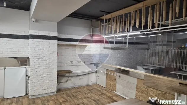 Spațiu comercial de vanzare | vitrina stradala de 3,6 I Dorobanti - Bucuresti (Bucuresti-Ilfov)