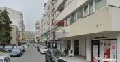 Spațiu comercial de vanzare | vitrina stradala de 3,6 I Dorobanti 