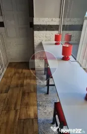Spațiu comercial de vanzare | vitrina stradala de 3,6 I Dorobanti 
