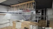 Spațiu comercial de vanzare | vitrina stradala de 3,6 I Dorobanti