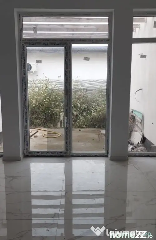Casa individuala 107 mp/ comuna Berceni/ curte 412 mp - Berceni (Bucuresti-Ilfov)