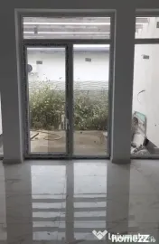 Casa individuala 107 mp/ comuna Berceni/ curte 412 mp 
