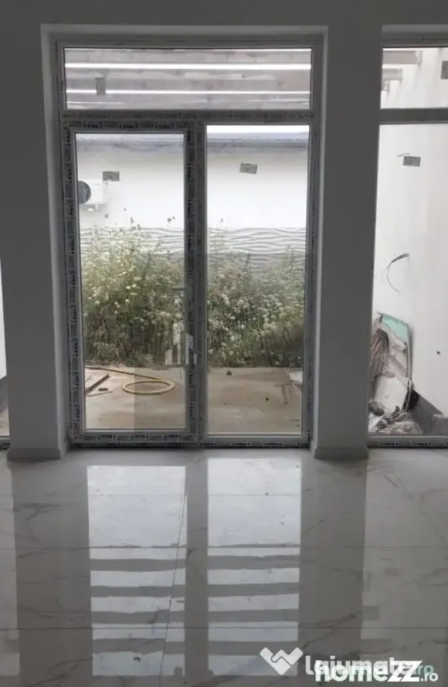 Casa individuala 107 mp/ comuna Berceni/ curte 412 mp - Berceni (Bucuresti-Ilfov)