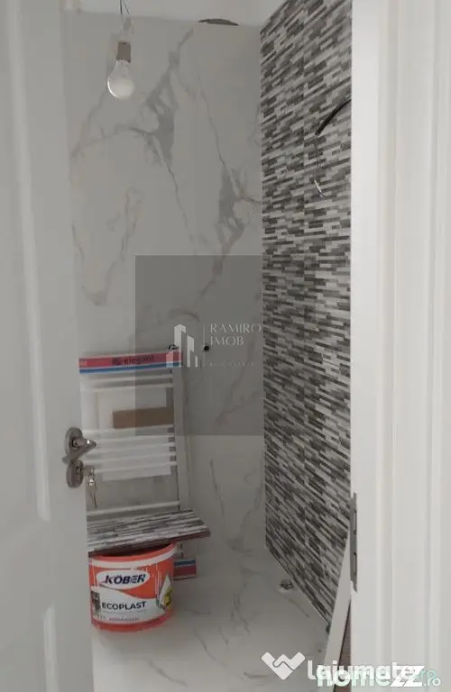 Casa individuala 107 mp/ comuna Berceni/ curte 412 mp - Berceni (Bucuresti-Ilfov)