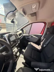 Renault trafic l1h1 confort 1.6 dci 