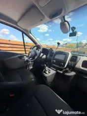 Renault trafic l1h1 confort 1.6 dci 