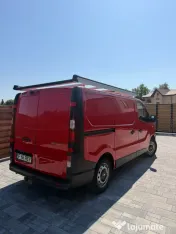 Renault trafic l1h1 confort 1.6 dci 