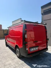 Renault trafic l1h1 confort 1.6 dci 