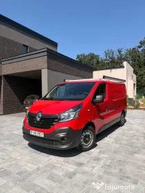 Renault trafic l1h1 confort 1.6 dci