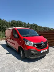 Renault trafic l1h1 confort 1.6 dci 
