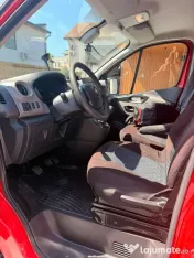 Renault trafic l1h1 confort 1.6 dci 