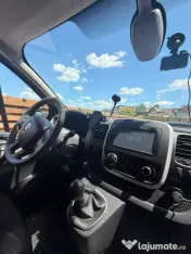 Renault trafic l1h1 confort 1.6 dci 