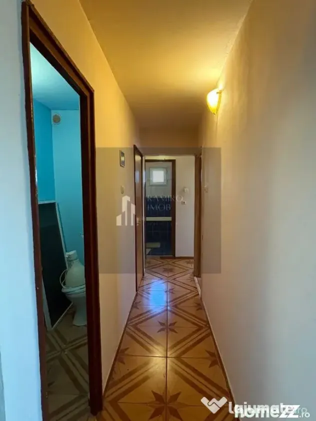 Apartament 3 camere decomandat -10 minute de metrou Apara... - Bucuresti (Bucuresti-Ilfov)