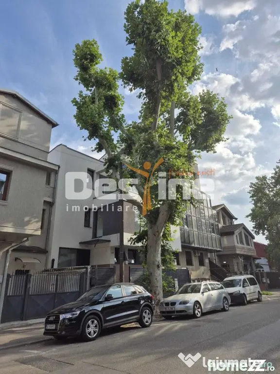 Inchiriere case/vile - Bucuresti (Bucuresti-Ilfov)