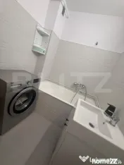 Garsoniera de 32, mobilata si utilata, zona Piata Marasti 