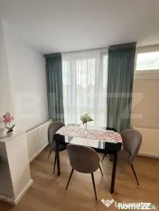 Garsoniera de 32, mobilata si utilata, zona Piata Marasti 