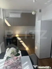 Garsoniera de 32, mobilata si utilata, zona Piata Marasti 