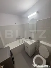 Garsoniera de 32, mobilata si utilata, zona Piata Marasti 