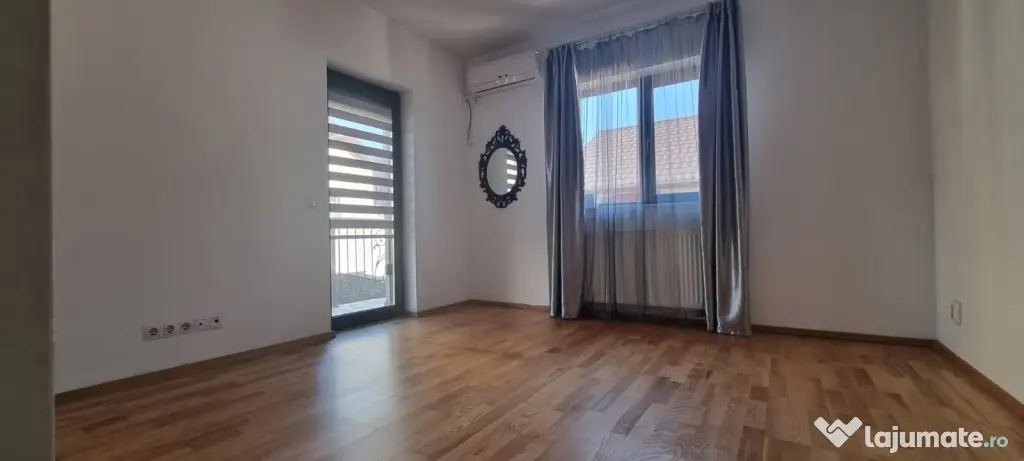 Nu e o casa. Este inceputul povestii tale intr-o zona rezidentiala linistita. Bragadiru