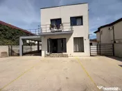Zona Sos. Alexandriei Centura, Casa P+1, teren 560mp pt. ... 