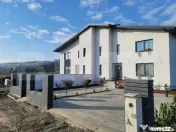 Casă semifinisată în Voiniceni – zonă liniștită, apr 