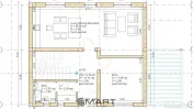 Casa individuala 120mp Sura Mica
