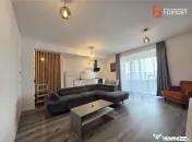 Apartament modern cu 2 camere de inchiriat, etaj 9, Timisoar 