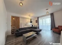 Apartament modern cu 2 camere de inchiriat, etaj 9, Timisoar