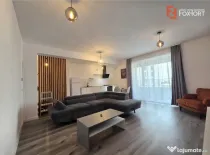 Apartament modern cu 2 camere de inchiriat, etaj 9, Timisoar