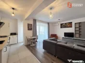 Apartament modern cu 2 camere de inchiriat, etaj 9, Timisoar 