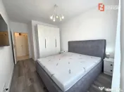 Apartament modern cu 2 camere de inchiriat, etaj 9, Timisoar 