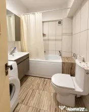 3 camere | Bd. Tomis | Prima închiriere | Mobilare după pr 