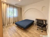 3 camere | Bd. Tomis | Prima închiriere | Mobilare după pr 