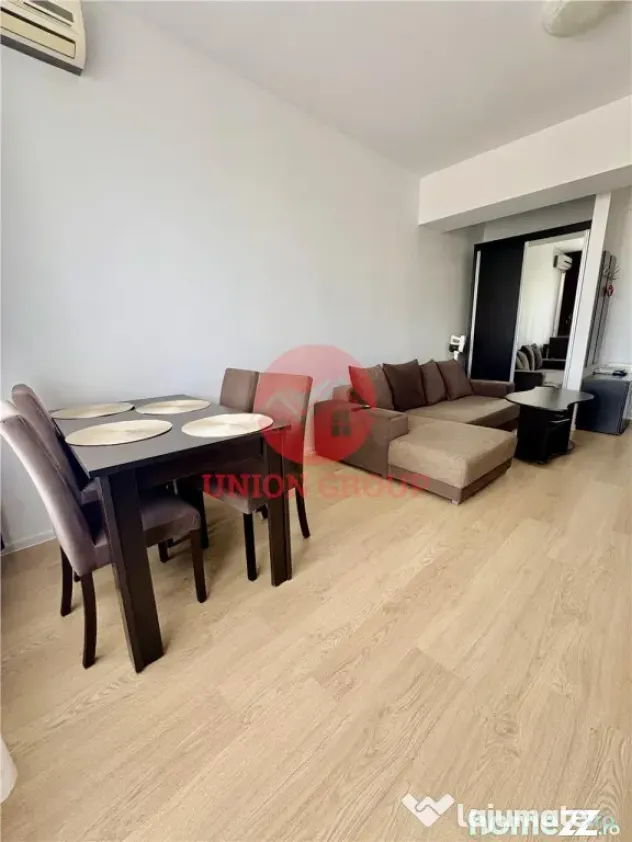 Apartament 2 Camere Open Space Zona Summerland De #206;nchir - Mamaia (Constanta)