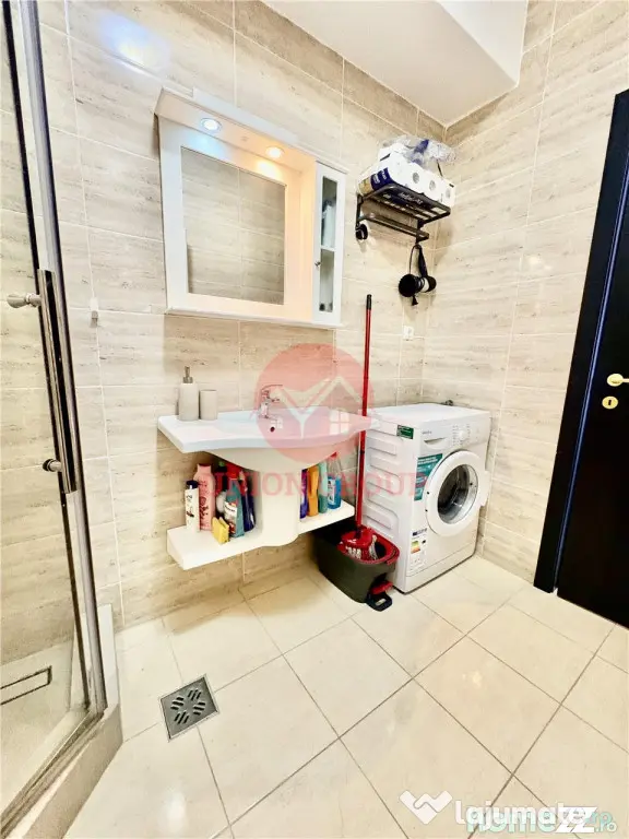 Apartament 2 Camere Open Space Zona Summerland De #206;nchir - Mamaia (Constanta)