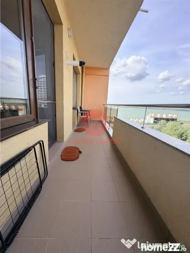 Apartament 2 Camere Open Space Zona Summerland De #206;nchir - Mamaia (Constanta)