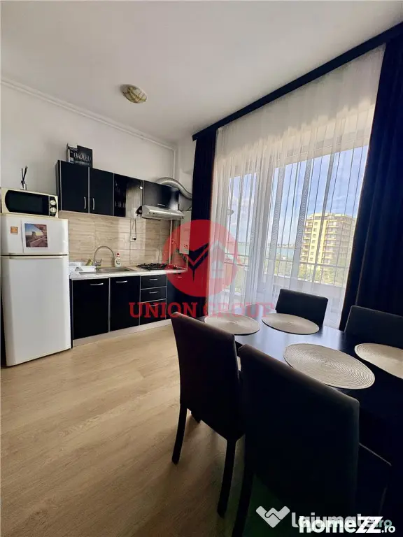 Apartament 2 Camere Open Space Zona Summerland De #206;nchir - Mamaia (Constanta)