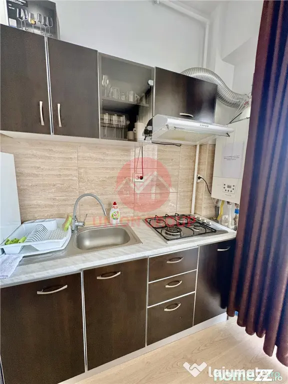 Apartament 2 Camere Open Space Zona Summerland De #206;nchir - Mamaia (Constanta)