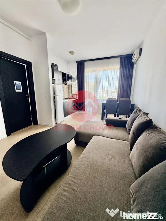 Apartament 2 Camere Open Space Zona Summerland De #206;nchir - Mamaia (Constanta)
